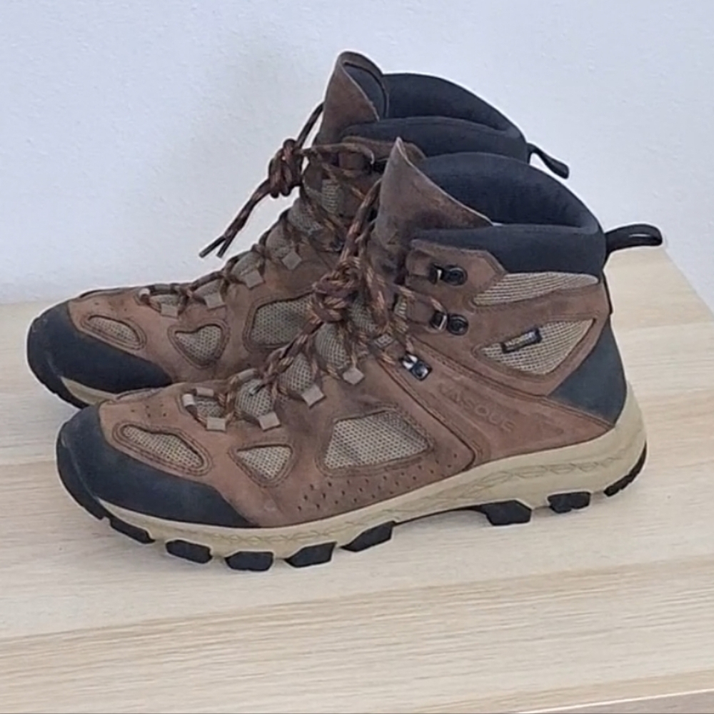 ⛰️Vasque 7742 Breeze Hiking Boots - Picture 3 of 11